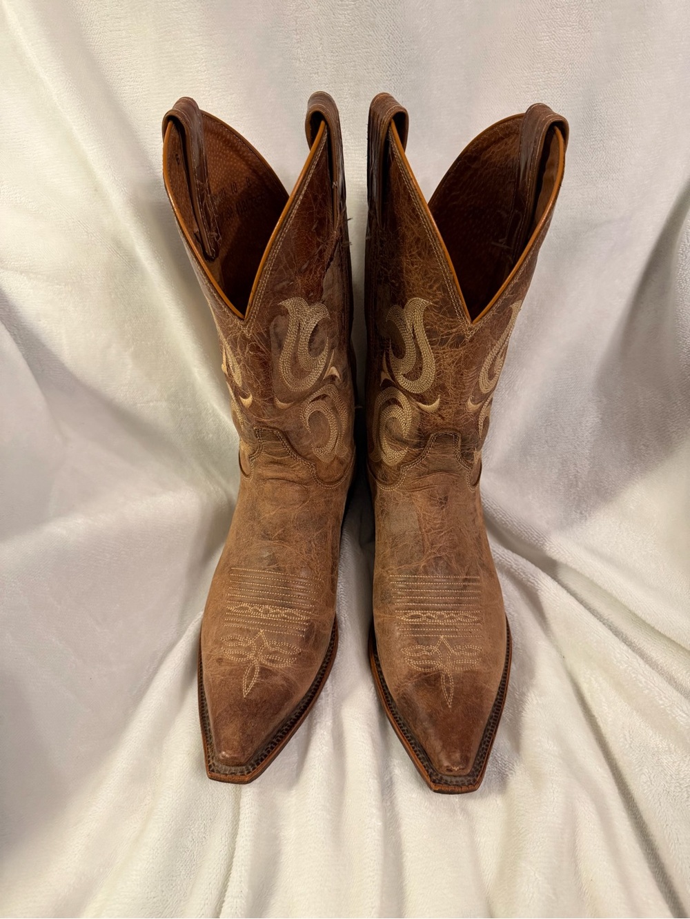 Women’s Cowgirl Boots